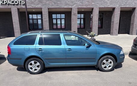 Skoda Octavia, 2008 год, 650 000 рублей, 1 фотография