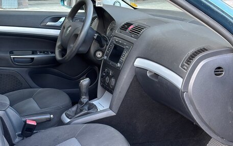 Skoda Octavia, 2008 год, 650 000 рублей, 9 фотография