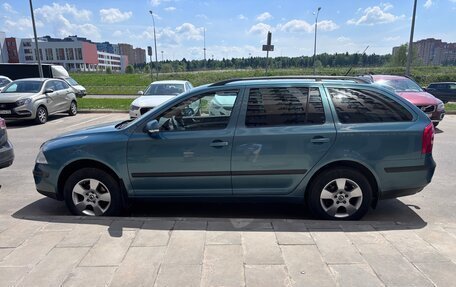 Skoda Octavia, 2008 год, 650 000 рублей, 2 фотография