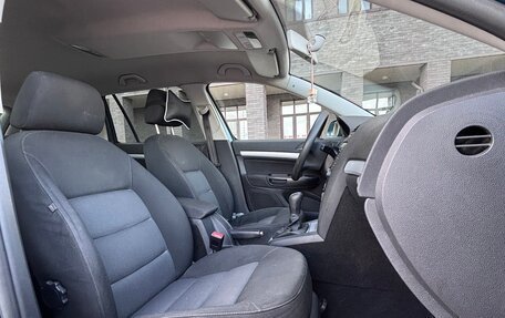 Skoda Octavia, 2008 год, 650 000 рублей, 11 фотография
