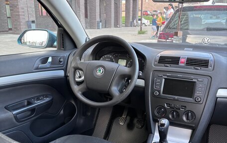 Skoda Octavia, 2008 год, 650 000 рублей, 12 фотография