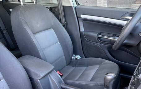 Skoda Octavia, 2008 год, 650 000 рублей, 10 фотография