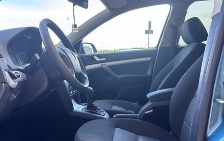 Skoda Octavia, 2008 год, 650 000 рублей, 8 фотография
