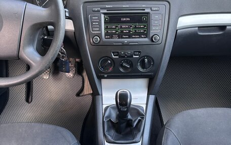 Skoda Octavia, 2008 год, 650 000 рублей, 15 фотография