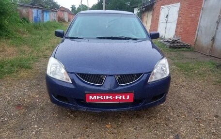 Mitsubishi Lancer IX, 2004 год, 250 000 рублей, 1 фотография