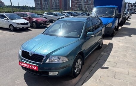 Skoda Octavia, 2008 год, 650 000 рублей, 5 фотография