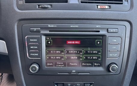Skoda Octavia, 2008 год, 650 000 рублей, 13 фотография