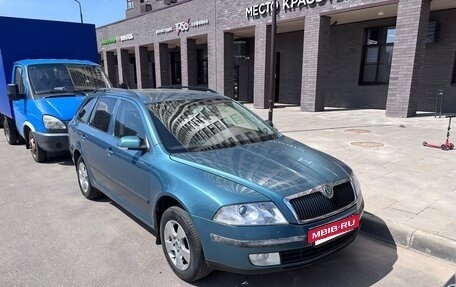 Skoda Octavia, 2008 год, 650 000 рублей, 4 фотография