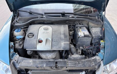 Skoda Octavia, 2008 год, 650 000 рублей, 20 фотография