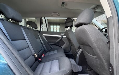 Skoda Octavia, 2008 год, 650 000 рублей, 18 фотография