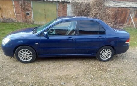 Mitsubishi Lancer IX, 2004 год, 250 000 рублей, 3 фотография