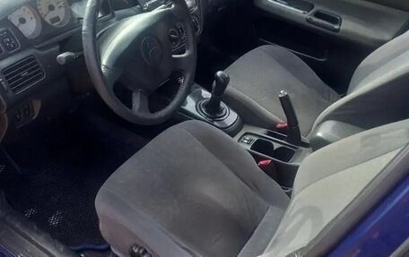 Mitsubishi Lancer IX, 2004 год, 250 000 рублей, 6 фотография