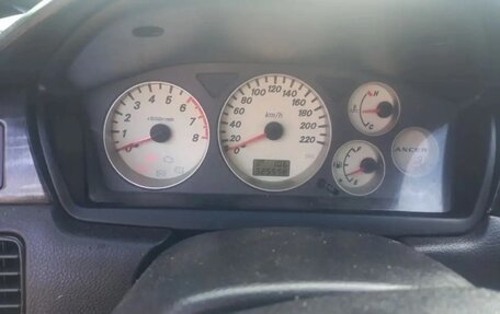 Mitsubishi Lancer IX, 2004 год, 250 000 рублей, 8 фотография