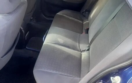 Mitsubishi Lancer IX, 2004 год, 250 000 рублей, 7 фотография