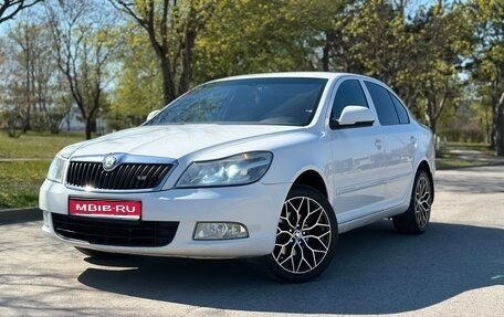 Skoda Octavia, 2011 год, 778 000 рублей, 1 фотография
