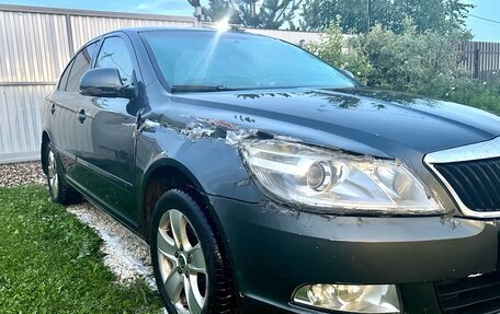 Skoda Octavia, 2011 год, 555 000 рублей, 1 фотография