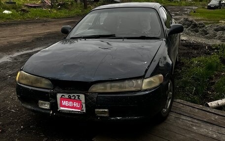 Toyota Corolla, 1992 год, 155 000 рублей, 1 фотография
