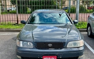 Toyota Aristo, 1992 год, 444 444 рублей, 1 фотография
