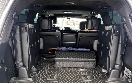Toyota Land Cruiser 200, 2013 год, 3 900 000 рублей, 6 фотография