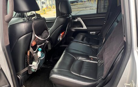Toyota Land Cruiser 200, 2013 год, 3 900 000 рублей, 7 фотография