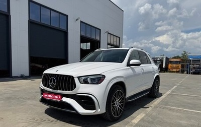 Mercedes-Benz GLE, 2022 год, 7 500 000 рублей, 1 фотография