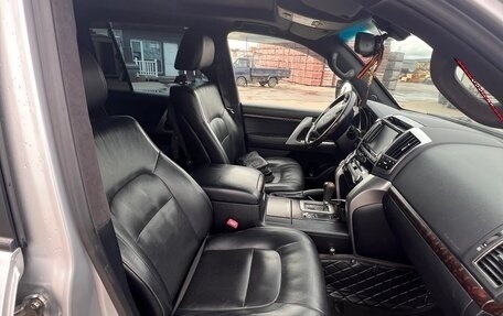 Toyota Land Cruiser 200, 2013 год, 3 900 000 рублей, 9 фотография