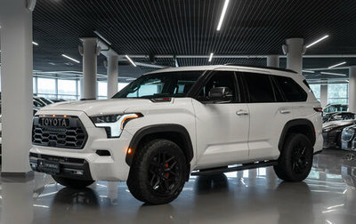 Toyota Sequoia, 2023 год, 12 900 000 рублей, 1 фотография