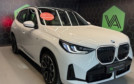 BMW X3, 2024 год, 8 790 000 рублей, 1 фотография