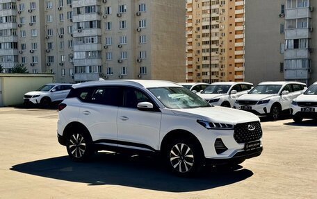 Chery Tiggo 7 Pro, 2023 год, 1 300 000 рублей, 1 фотография