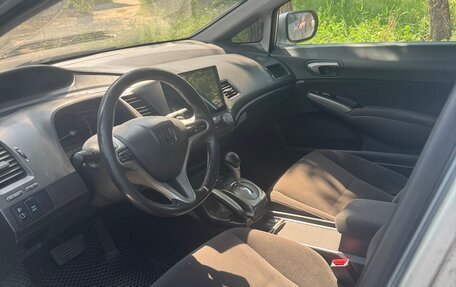 Honda Civic VIII, 2006 год, 600 000 рублей, 7 фотография