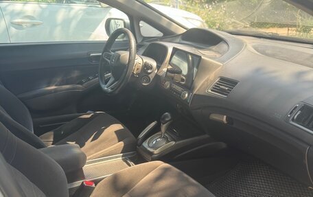 Honda Civic VIII, 2006 год, 600 000 рублей, 8 фотография