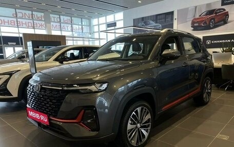 Changan CS35 Plus, 2024 год, 2 709 900 рублей, 1 фотография