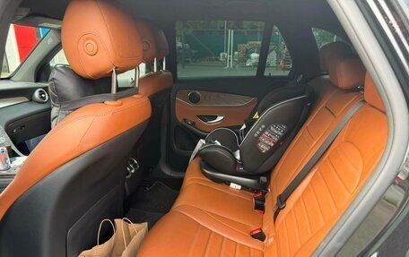 Mercedes-Benz GLC, 2016 год, 2 650 000 рублей, 7 фотография
