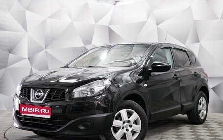 Nissan Qashqai, 2013 год, 1 180 000 рублей, 1 фотография