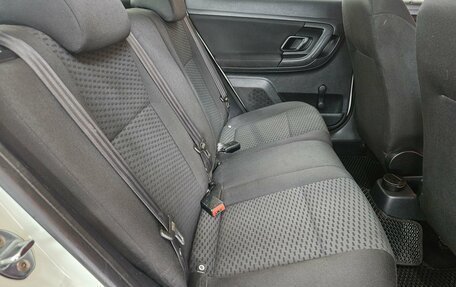 Skoda Fabia II, 2012 год, 645 000 рублей, 12 фотография
