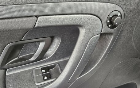 Skoda Fabia II, 2012 год, 645 000 рублей, 15 фотография
