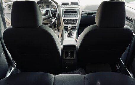 Skoda Octavia, 2011 год, 778 000 рублей, 8 фотография
