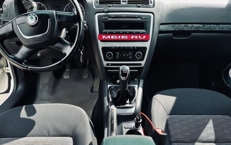 Skoda Octavia, 2011 год, 778 000 рублей, 7 фотография