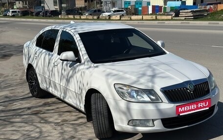 Skoda Octavia, 2011 год, 778 000 рублей, 4 фотография