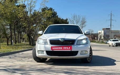 Skoda Octavia, 2011 год, 778 000 рублей, 2 фотография