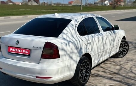 Skoda Octavia, 2011 год, 778 000 рублей, 5 фотография