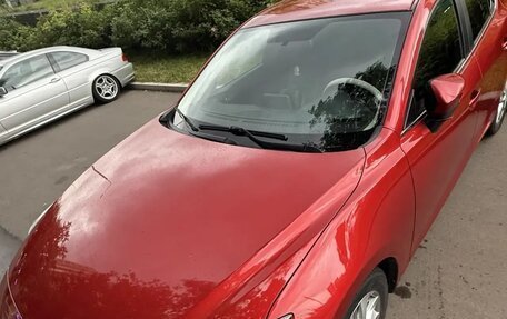 Mazda 3, 2018 год, 2 300 000 рублей, 4 фотография
