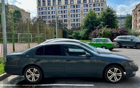 Toyota Aristo, 1992 год, 444 444 рублей, 4 фотография