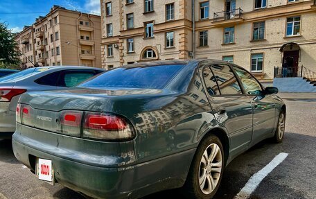 Toyota Aristo, 1992 год, 444 444 рублей, 5 фотография