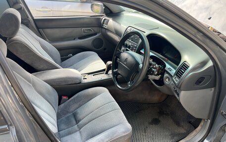 Toyota Aristo, 1992 год, 444 444 рублей, 9 фотография