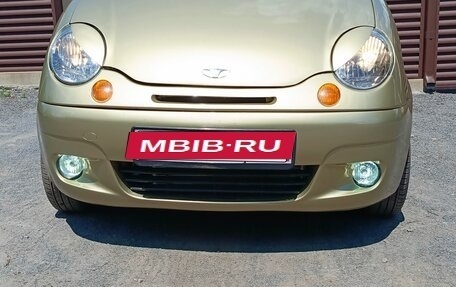 Daewoo Matiz I, 2007 год, 315 000 рублей, 2 фотография