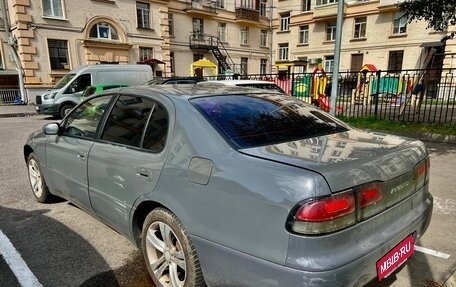 Toyota Aristo, 1992 год, 444 444 рублей, 6 фотография