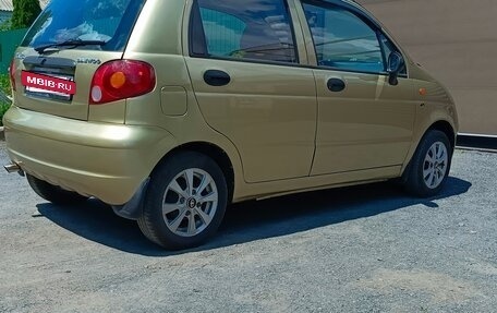Daewoo Matiz I, 2007 год, 315 000 рублей, 5 фотография