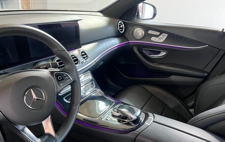 Mercedes-Benz E-Класс, 2016 год, 2 870 000 рублей, 5 фотография