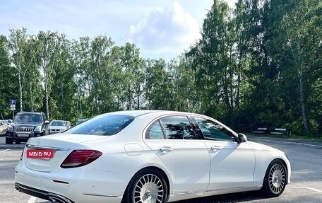 Mercedes-Benz E-Класс, 2016 год, 2 870 000 рублей, 4 фотография